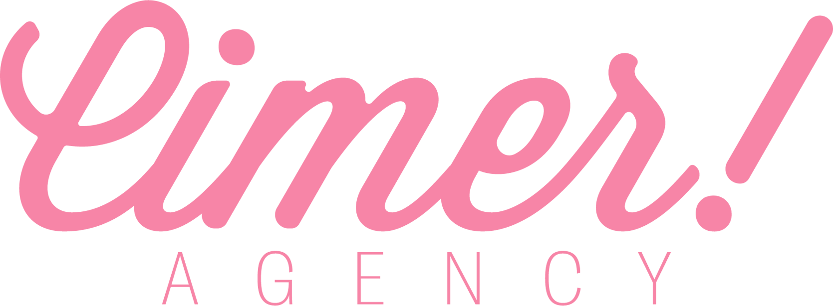 logo cimer agency