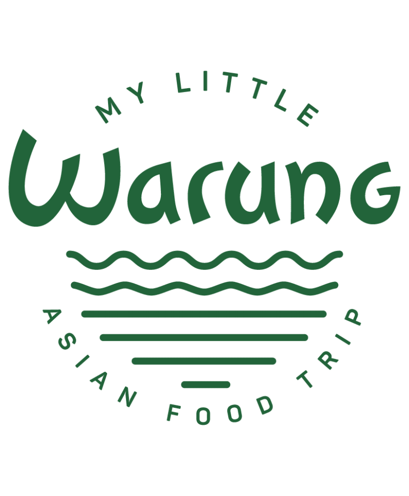 My little Warung